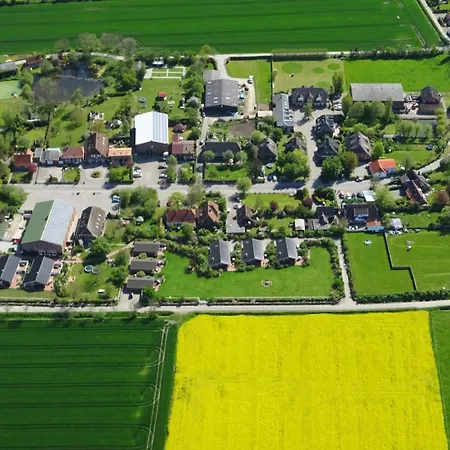 Сasa de vacaciones Haus An Der Pferdekoppel A Fehmarn