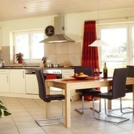 Haus An Der Pferdekoppel A Fehmarn