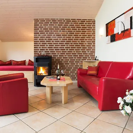 Haus An Der Pferdekoppel A * Fehmarn