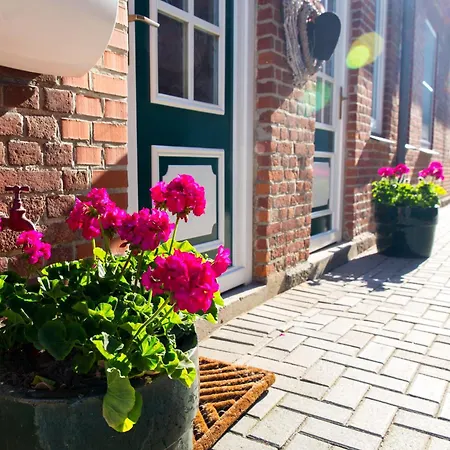 Holiday home Haus An Der Pferdekoppel A *