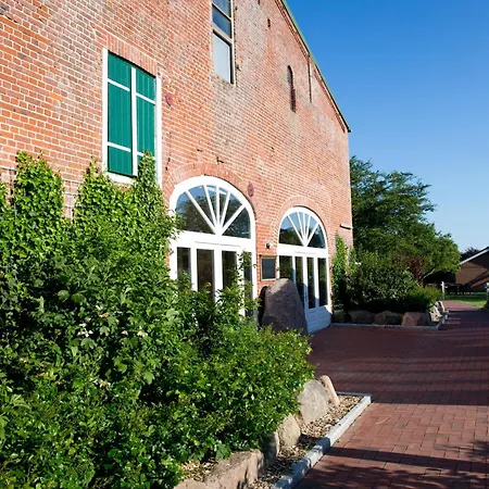 Haus An Der Pferdekoppel A * Fehmarn