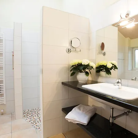 Holiday home Haus An Der Pferdekoppel A
