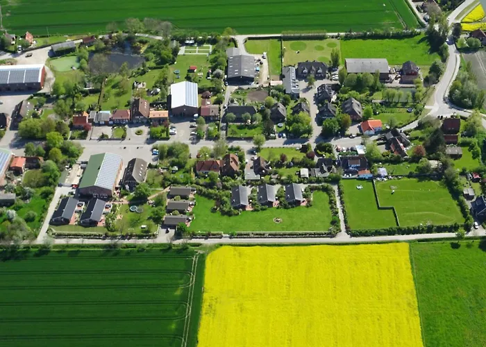 Casa de Férias Haus An Der Pferdekoppel A Fehmarn