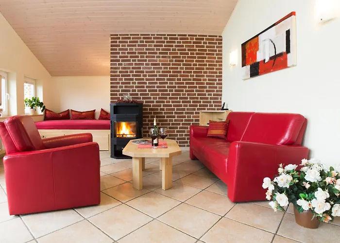 Haus An Der Pferdekoppel A * Fehmarn