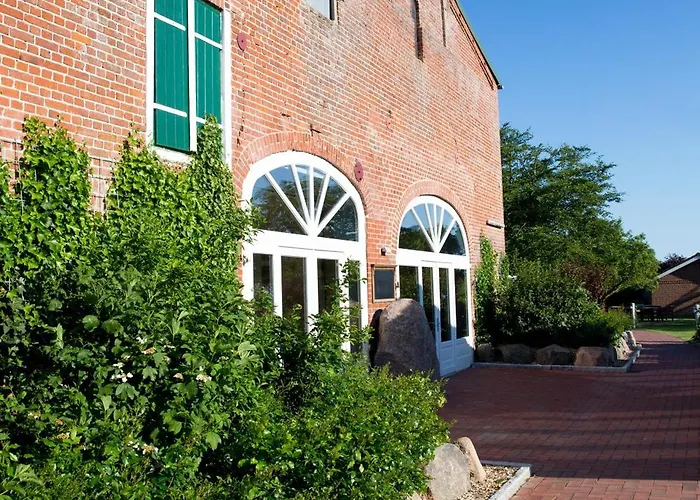 Haus An Der Pferdekoppel A * Fehmarn