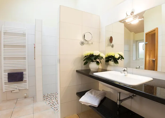 Casa de Férias Haus An Der Pferdekoppel A