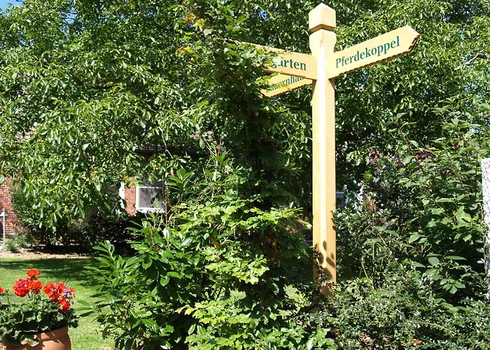 Haus An Der Pferdekoppel A