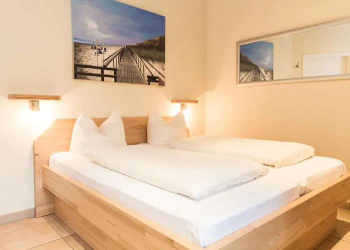 Haus An Der Pferdekoppel A